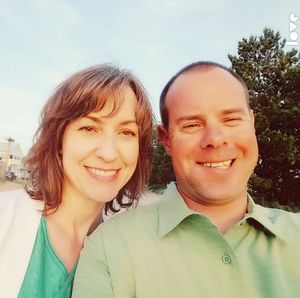 Meet your Posher, Cory